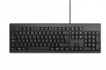Keyboard KB100 EQ standard US INT