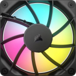 CORSAIR RS120 ARGB 120mm Fan Single Pack