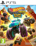 Hot Wheels Monster Trucks: Stunt Mayhem PS5