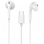 CANYON headphones SEP-6 TYPE-C HiRes sound White