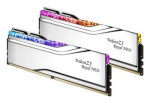 G.Skill Trident Z5 Royal Neo | 32 (2x16GB) GB | DDR5 | 7200 MHz | PC/server | Registered No | ECC No