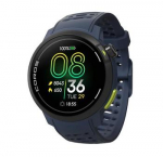COROS PACE Pro GPS sportinis laikrodis, Mėlyna