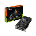 GIGABYTE GeForce RTX&trade; 5060 Ti WINDFORCE OC 16G