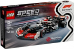 LEGO SPEED CHAMPIONS 77250 MoneyGram Haas F1 Team VF-24