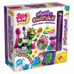 Set Slumi Science - Laboratory of squeezers