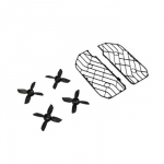 Remonto rinkinys - Repair Kit for HOVERAir X1 PRO and PROMAX