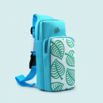 Switch/Lite/Switch Oled Kuprinė - Tamsiai Mėlyna