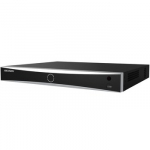 Hikvision DS-7616NXI-K2(D) tinklinis vaizdo įra&scaron;ymo įrenginys (NVR) 1U Juoda