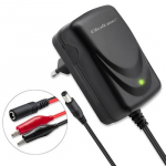 Charger for AGM GEL STD 12V battery 1.5A