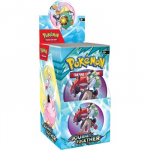 Pok&eacute;mon TCG - Scarlet and Violet - Journey Together Half Size Booster Display (18 Packs)