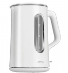 Electric Kettle 1.5 l white MCZ-126/B