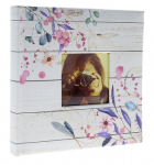 Albumas GED KD46200 ART167 10x15 200 | ki&scaron;eninis | knyginio ri&scaron;imo