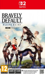 Bravely Default Flying Fairy HD Remaster (Switch 2)