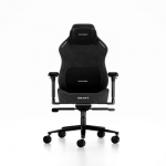 DXRACER Craft Series L M23 juoda ergonominė kėdė