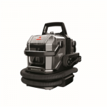 Bissell | Portable Carpet and Upholstery Cleaner | SpotClean C9 Pro | Corded operating | Washing function | 400 W