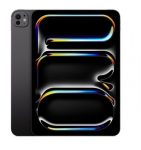 iPad Pro 11" M5 Wi-Fi 512GB with standard glass - Space Black