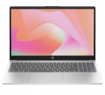 Notebook|HP|15-fd0066nw|CPU Intel&reg; CoreT i3|i3-N305|1.8 GHz|15.6 "|1920x1080 pixels|RAM 8 GB|DDR4-SDRAM|SSD 512 GB|Discrete graphics Not available|On-board graphics Yes|Keyboard language English|Colour Silver|3200 MHz|C64S2EA