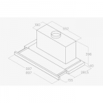 ELITE 35 BL/A/60 GFB