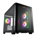 FSP Case | S380 | Black | Mid Tower