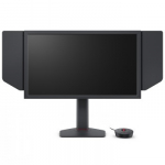 BENQ ZOWIE XL2540X+ 24.1inch FHD TN 280Hz 320cd/m2 HDMI 2.0x3 DP 1.2 GAMING MONITOR