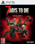7 Days to Die Survival Bundle PS5