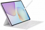 Huawei MatePad | 11.5" | Violet | TFT LCD | 2456 &times; 1600 pixels | HiSilicon | Kirin T82B | 8 GB | 256 GB | Wi-Fi | Front camera 8 MP | Rear camera 13 MP | Bluetooth v5.2 | HarmonyOS | 4.3 | Type-C Cable, Quick Start Guide, Warranty Card