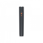 led tourist flashlight 4 light modes zoom diff