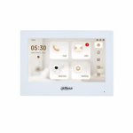 MONITOR LCD 7" IP DOORPHONE/WIFI VTH2622GW-W DAHUA
