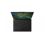 Lenovo ThinkPad P16s G5 Intel | Black | 16 " | OLED | 2.8K | 2880 x 1800 pixels | Anti-glare | Intel Core Ultra X9 | 388H | 64 GB | LPCAMM2 LPDDR5X | Solid-state drive capacity 1000 GB | Intel Arc B390 GPU | Windows 11 Pro | 802.11be | Bluetooth vers ...