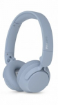 Wireless headhones TAH4000BK/00 lightblue