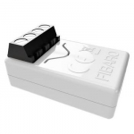 Adapteris - FIBARO Smart Implant FGBS-222 Žemo Įtampos Jutiklio Adapteris