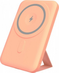 Power Bank 501 OE SILIC 5000mAh MagSafe PD 20W