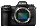 Nikon Z6 III Mirrorless Camera - Body Only