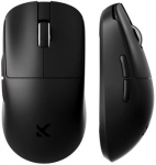 MCHOSE L7 Ultra belaidė pėlė | 2.4GHz, BT | 42000 DPI | Black