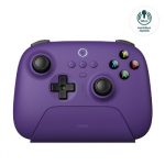 8BitDo Ultimate 2.4G Belaidis pultelis | Violetinis