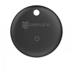 Dual SmartFinder by Displex black