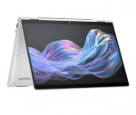 HP EliteBook X Flip G1i 14", Intel Core Ultra 7 268V, WUXGA IPS 800 nitų, HP Sure View, nuo atspindžių apsaugotas ekranas, 32 GB LPDDR5, 1 TB SSD, Intel Arc, 5,0 MP IR kamera su DI, 68 Wh, Windows 11 Pro, 3 metų aptarnavimas vietoje