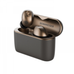 Sennheiser MOMENTUM True Wireless 5 Bluetooth In-ear Earphones with Microphone and Noise canceling - Copper