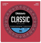 D'Addario EJ27H - klasikinės gitaros stygos