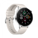 OnePlus | Watch 3 (43mm) | Smart watch | GPS (satellite) | AMOLED | 1.32" | Silver Steel