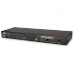 ATEN CS1716A-AT-G KVM 16/1 CS-1716A USB/PS2 19 OSD