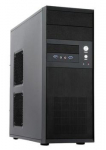 CHIEFTEC IARENA CQ-01B Mesh ATX MidiTower No PSU USB3.0 BLACK
