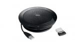 Jabra Speak 510 telefonas su garsiakalbiu Universalus USB/Bluetooth Juoda