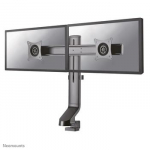 MONITOR ACC DESK MOUNT 10-27"/FPMA-D860DBLACK NEOMOUNTS