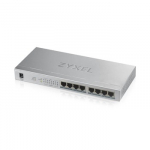 ZYXEL GS1008-HP 8-Port GbE Unmanaged PoE Switch
