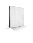 Philips 2000 series Nano Protect Filter FY2422/30 Captures 99.97% of particles