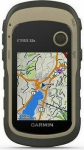 Garmin eTrex 32x Rugged Handheld GPS with Compass and Barometric