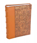 Album B 10x15/200M Flower-4, gold
