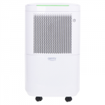 Camry | Air Dehumidifier | CR 7851 | Power 200 W | Suitable for rooms up to 60 m&sup3; | Water tank capacity 2.2 L | White