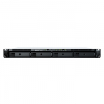 NAS STORAGE RACKST 4BAY 1U/NO HDD USB3 RS422+ SYNOLOGY